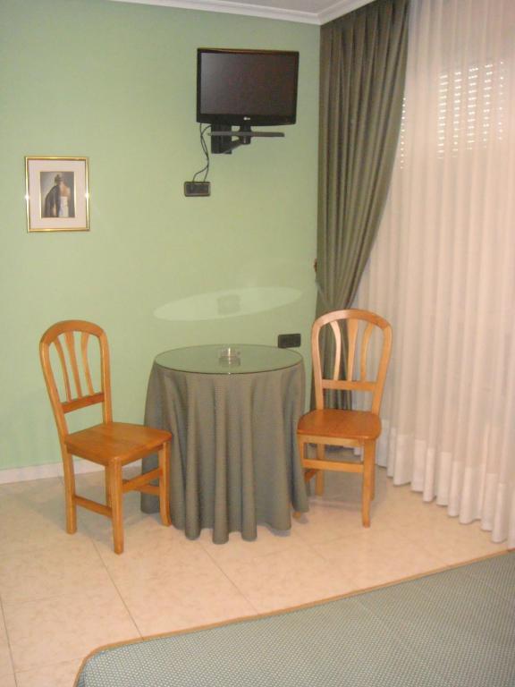 Hostal Serpol Palencia Room photo