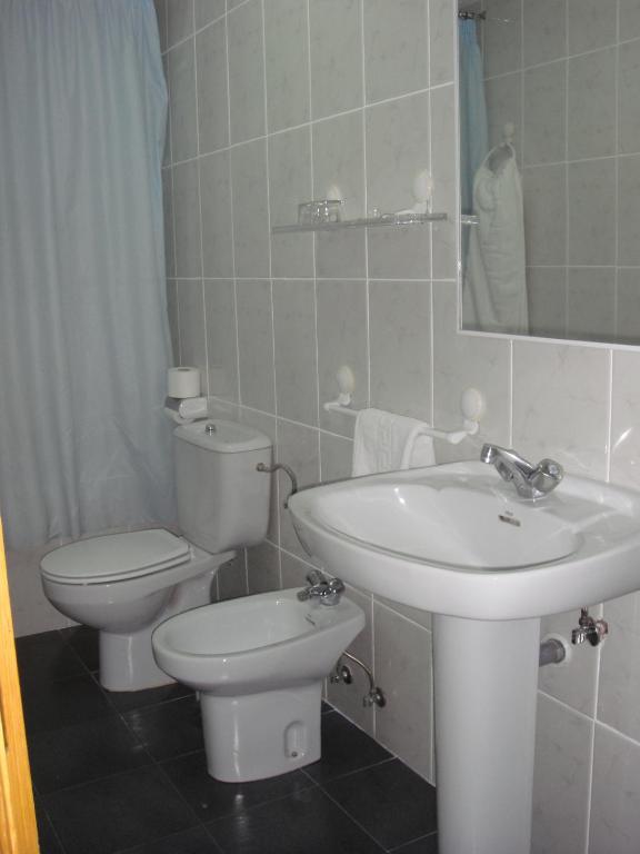 Hostal Serpol Palencia Room photo