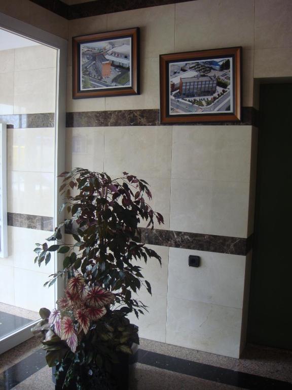 Hostal Serpol Palencia Exterior photo