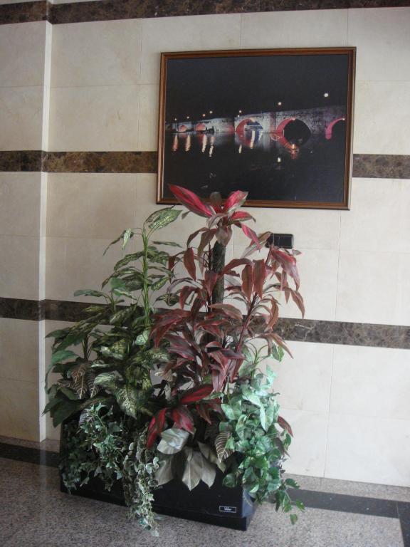 Hostal Serpol Palencia Exterior photo